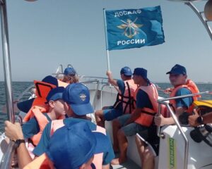 Солдатский навык – это интересно!