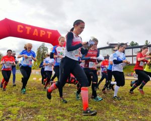 Яркий триумф в Приангарье