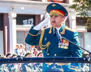 Солдат России