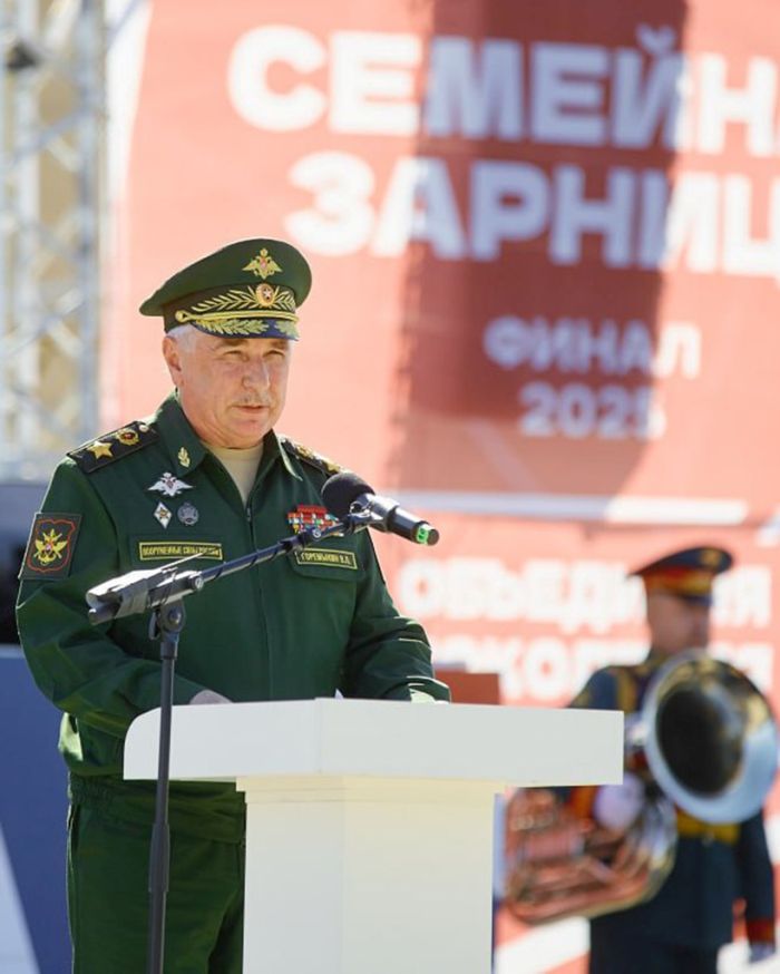 Наследники традиций