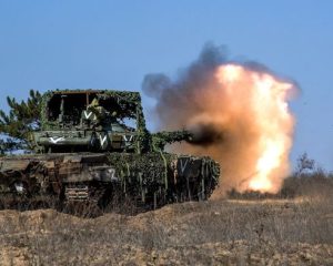 Постоянно развиваться, не давая себе слабины