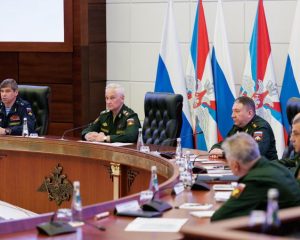 На повестке дня – совершенствование управления беспилотными средствами