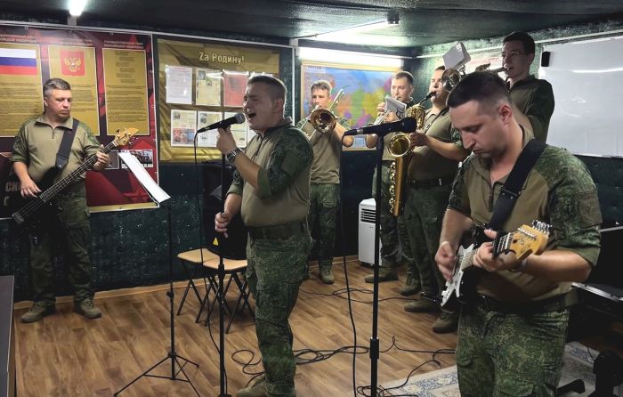 Поможет «Русская душа»