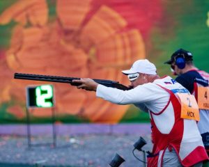 Поразили тысячи «тарелочек»