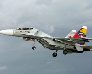 В иностранных армиях