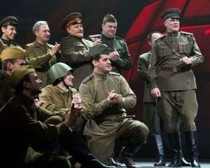 Зрителей ждут новые премьеры.