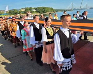 Всё о любви к земле Дальневосточной