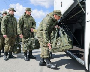 С честью выполнить конституционный долг по защите Отечества
