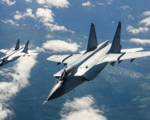 «Запад-2025»: быстрота, натиск, мощь