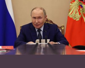 Владимир ПУТИН: Россия в состоянии ответить на любые существующие и вновь возникающие угрозы