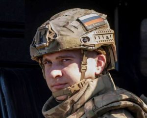 Оператор БпЛА из Иркутской области, позывной «Гризли»