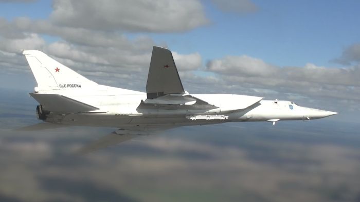«Запад-2025»: мощно, убедительно, масштабно