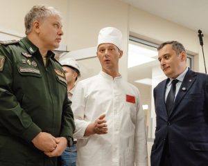Под ключ с отличной оценкой