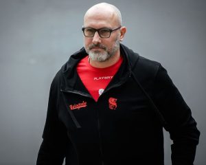 «Считаю себя абсолютно счастливым человеком».