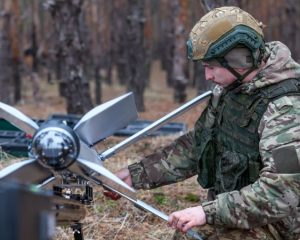 Итог минувшей недели – пять освобождённых населённых пунктов