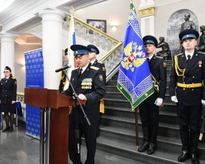 160 лет на службе Отечеству