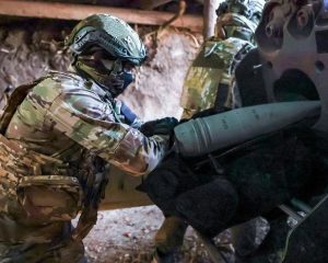 Они надёжно защищают нашу великую Родину.