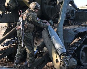 Их мужество и стойкость никому не сломить.