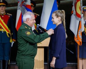 К новым достижениям с опорой на традиции