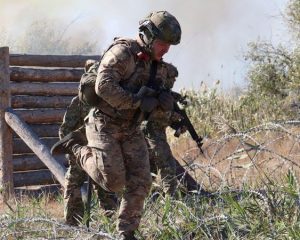 Во имя будущих побед