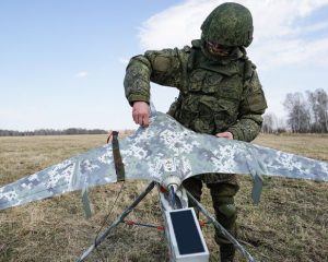 Воины Отчизны хранят покой родной страны