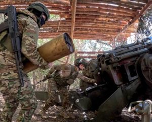 Сокрушительный удар «Гиацинта»