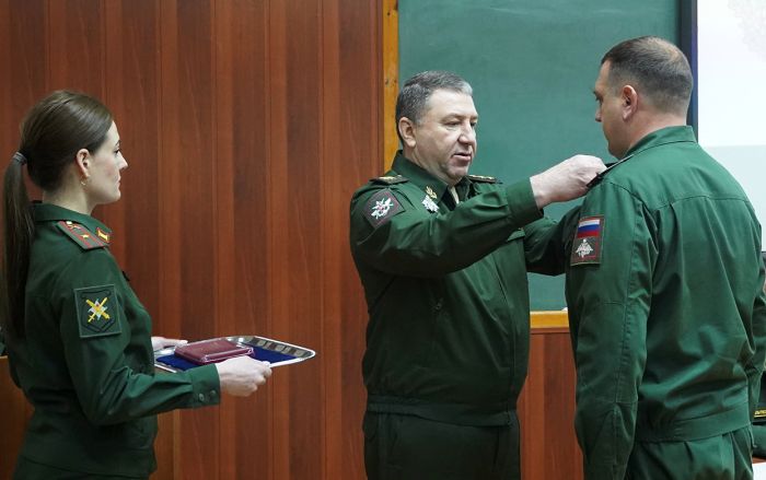 От пищали до «Искандера»