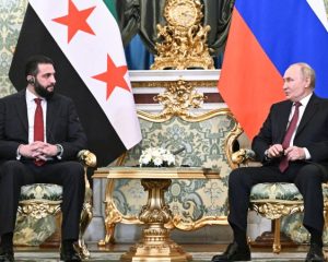 Россия и Сирия: глубокие связи, проверенные временем
