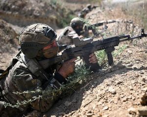 В Ивановку через Волчью – к победе.
