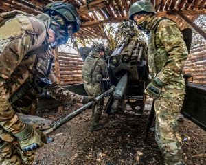 Верный настрой – опора в бою.