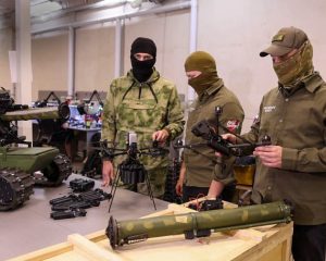 Гордимся: наш «цветок» поставлен на поток