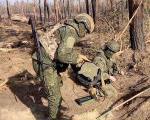 Ежедневная забота о личном составе.