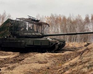 «Чуду» на поле боя по силам многое.