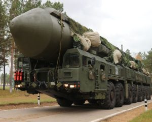 Адаптация лейтенантов к «Ярсам»