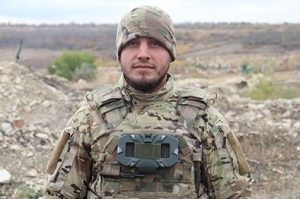 Инструктор «Дюрасел» заряжает энергией
