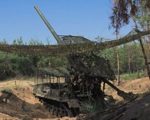 Простые истины командира грозного «Пиона».