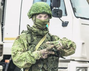 С теплом и заботой из Сибири