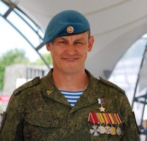 Противотанковый снайпер переднего края
