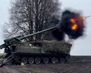 Заряжающий «Грига»: работа без пауз