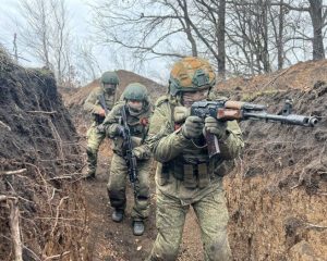 Время выбрало нас