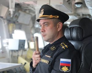 Быть флагманом – высокая честь!