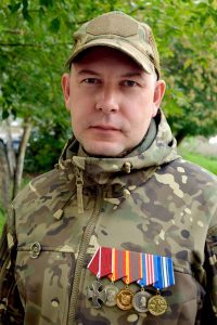 Особый дар «Стрельца»
