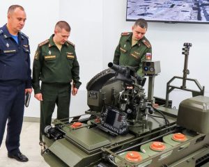 80 лет традиций и новые горизонты военной науки.