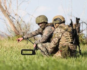 Особый дар «Стрельца»