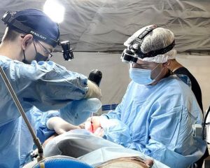 «Скальпель» уверенно действует скальпелем.
