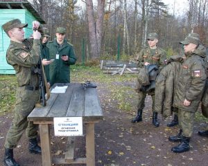 Сила духа и командный настрой на победу.