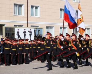 «Ракетная энергия» Пермского СВУ