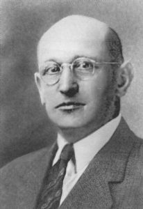 Инженер, разведчик, патриот
