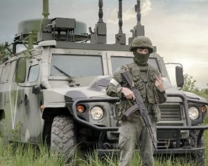 Реабилитационные сертификаты – воинам СВО