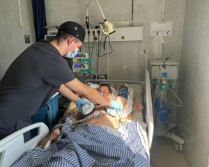 Под чутким руководством опытных наставников
